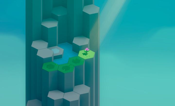 Ȫٲ°(Spring Falls)v1.24 ׿