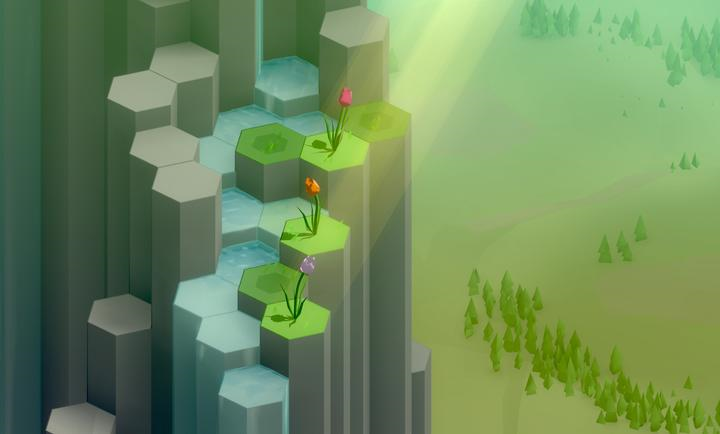 Ȫٲ°(Spring Falls)v1.24 ׿