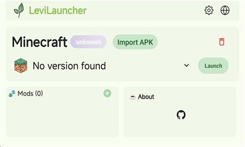 LeviLauncherٷv1.0.15 ׿