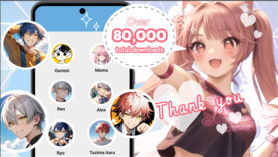 AI Chara Talkٷv2.1.15 ׿