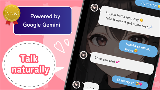 AI Chara Talkٷv2.1.15 ׿