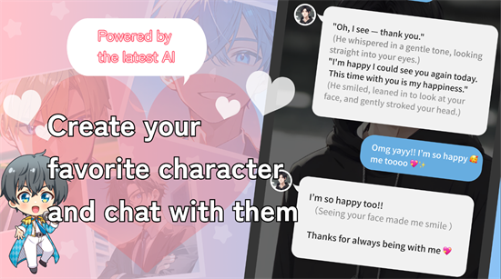 AI Chara Talkٷv2.1.15 ׿
