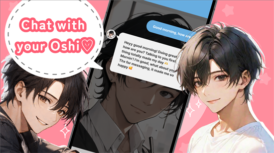 AI Chara Talkٷv2.1.15 ׿