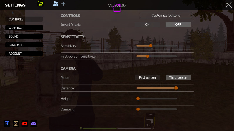 VORAZװϷİv1.0.126 ֻ