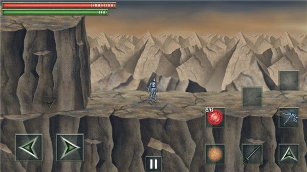 ʲֻ(Boss Rush: Mythology Mobile)v1.08 ׿
