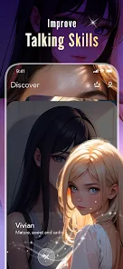 Spicy AIappذ׿v1.3.2 ٷ