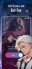Spicy AIappذ׿v1.3.2 ٷ