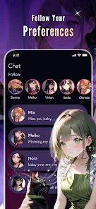 Spicy AIappذ׿v1.3.2 ٷ