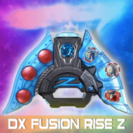 urģ(DX ULTRA Z RISER)v2.3 ׿