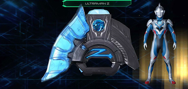urģ(DX ULTRA Z RISER)v2.3 ׿