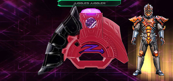 urģ(DX ULTRA Z RISER)v2.3 ׿