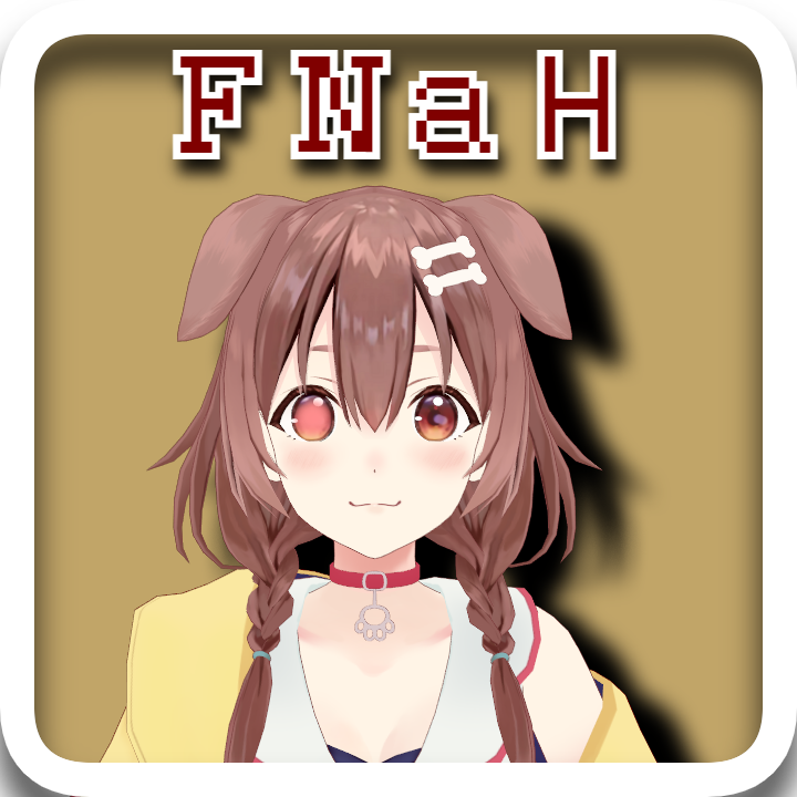 FNaF4ﻯģٷ(FNaH Android)v1.1 ׿