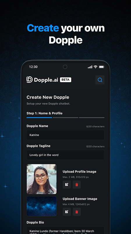 Dopple AIappعٷv1.1.171 ׿