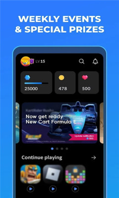Playio°v2.46.0 ׿