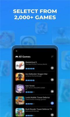 Playio°v2.46.0 ׿