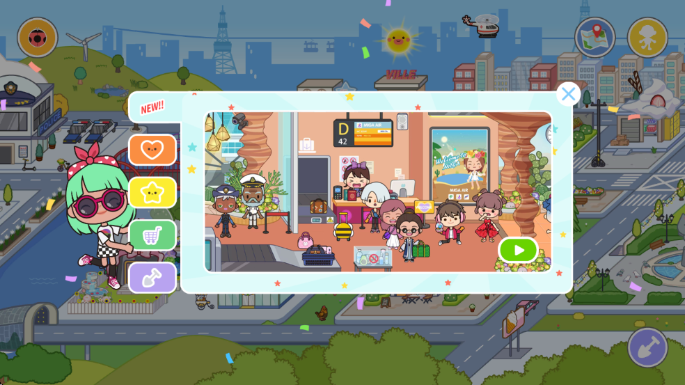 migatowemyworId1.9׼Сv1.90 ׿