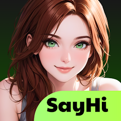 SayHi AIappv2.6.0 ׿