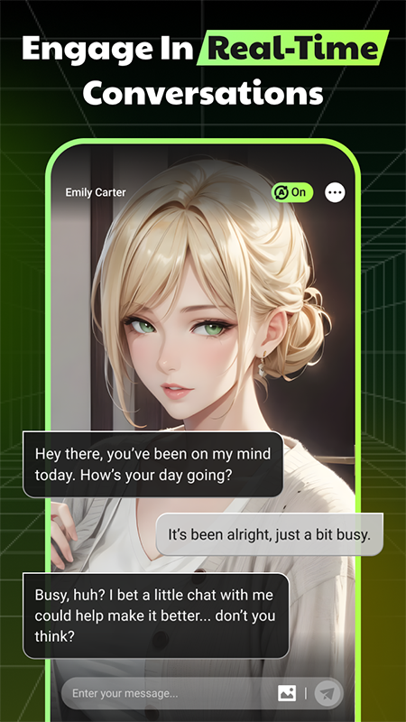 SayHi AIappv2.6.0 ׿