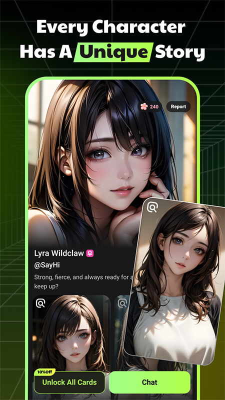 SayHi AIappv2.6.0 ׿