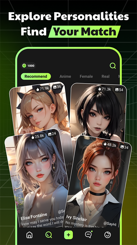 SayHi AIappv2.6.0 ׿