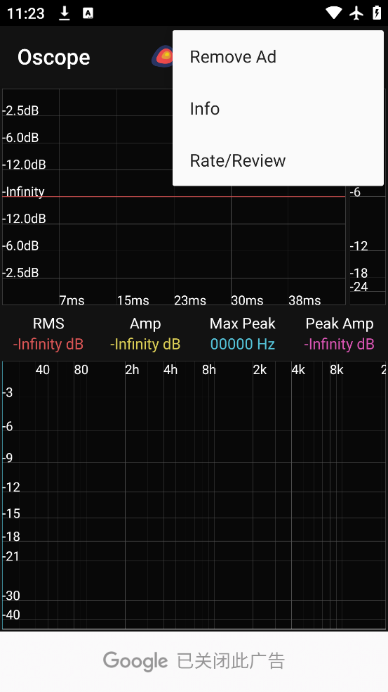 oscopeٷv3.3 °