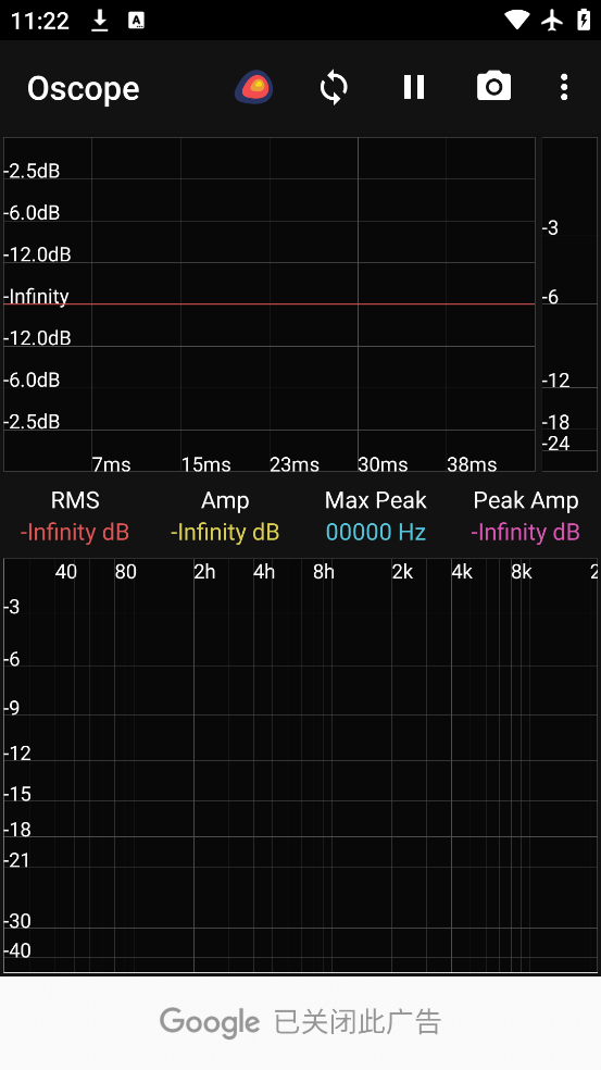 oscopeٷv3.3 °