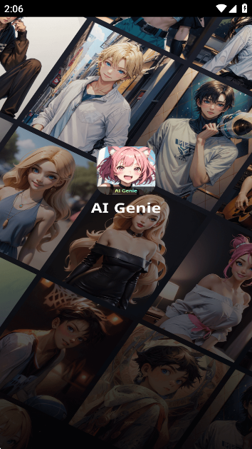 AI Genieappv2.8.6 ׿