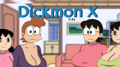a°(Doraemon X)v0.3 ׿