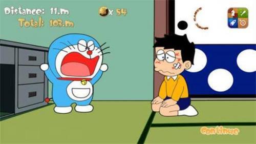 a°(Doraemon X)v0.3 ׿