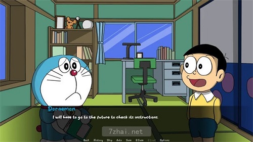 a°(Doraemon X)v0.3 ׿