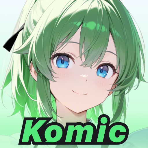 Komic AIappٷv1.0.0 ׿