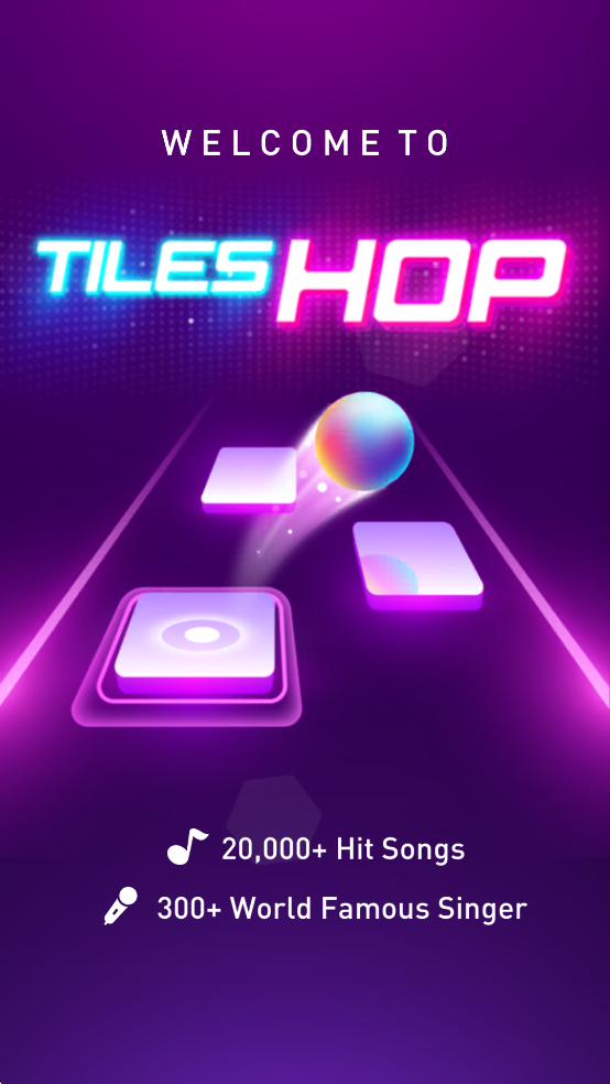 ԾٷذװTiles Hopv7.12.3 ׿