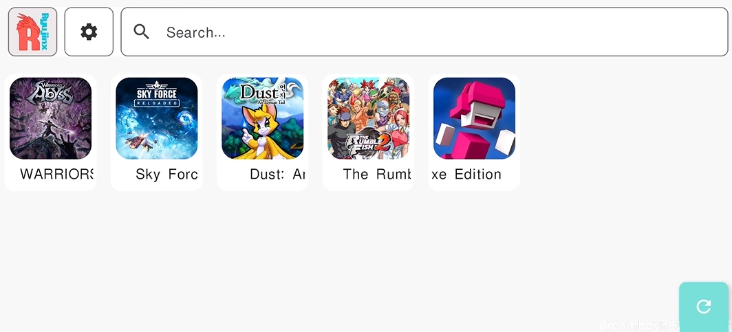 Kenji-NXappv2.0.3 ׿
