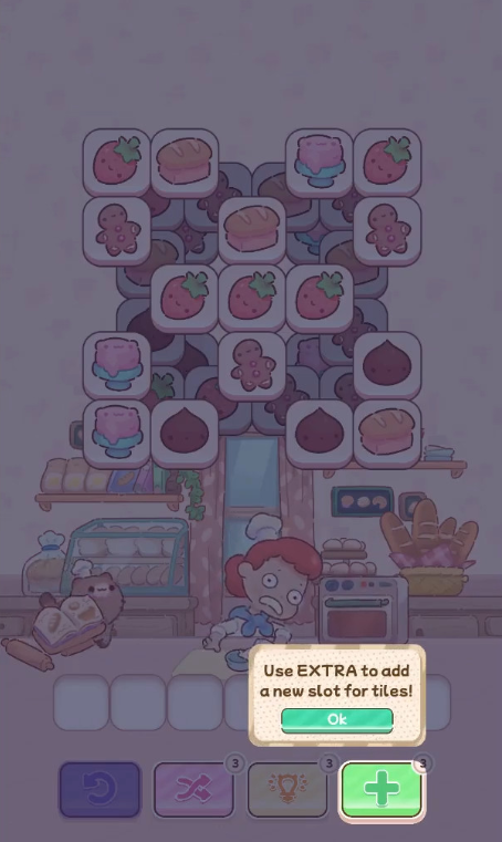 決èֻ(CatBakery)v1.0.005 İ