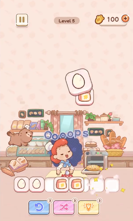 決èֻ(CatBakery)v1.0.005 İ