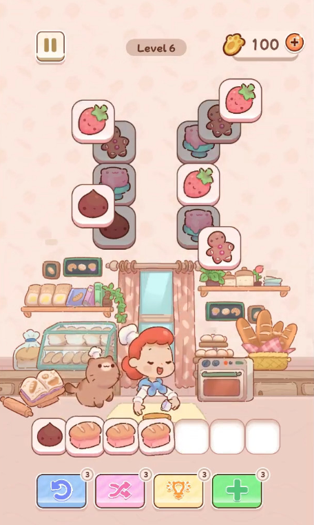 決èֻ(CatBakery)v1.0.005 İ