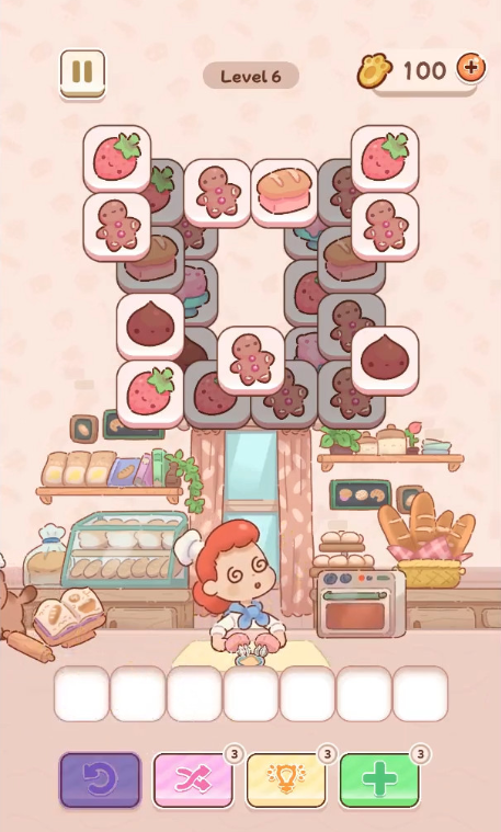 決èֻ(CatBakery)v1.0.005 İ