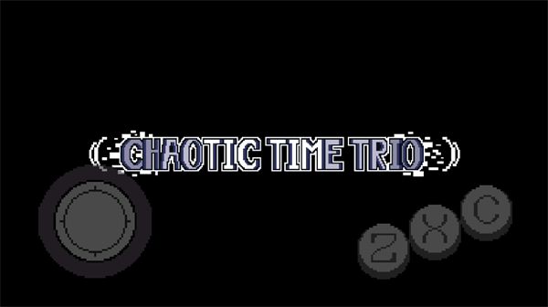 ػʱ(RemakeChaotic Time Trio MobileKey)v0.1.9 ׿