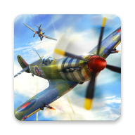սս°(Warplanes: WW2 Dogfightװ)v2.3.9 İ