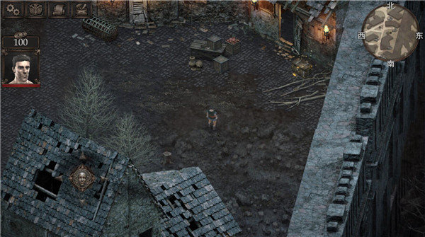ά°(Vendir: Plague of Lies)v1.1.211 ׿