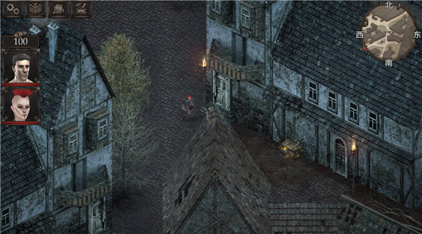 ά°(Vendir: Plague of Lies)v1.1.211 ׿
