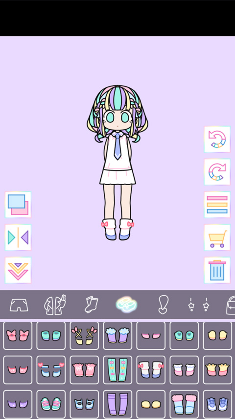 ۲Ůذװİ(Pastel Girlװ)v2.8.1 ׿