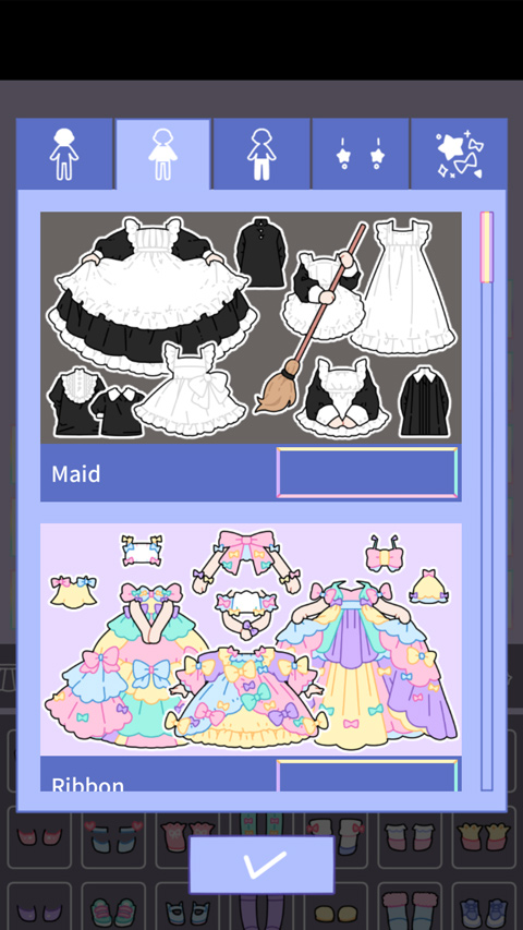 ۲Ůذװİ(Pastel Girlװ)v2.8.1 ׿