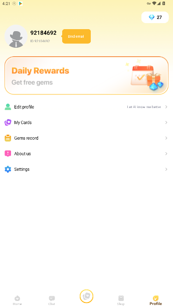 SpicyMate AIapp°v1.0.4 ׿