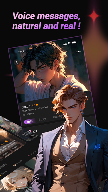Cupid AIٷv1.0.5 ׿
