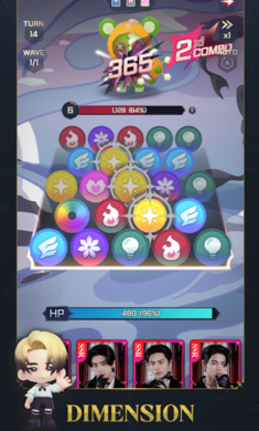 ENHYEPN(ENHYEPN WORLD װ)v1.00.599 ׿