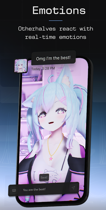 Otherhalf AI°v1.66 ׿
