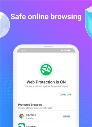 Bitdefenderɱv3.3.238.2429 ׿
