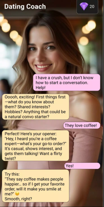 TalkAI Friendappٷv1.0.6 ׿