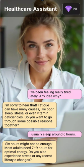 TalkAI Friendappٷv1.0.6 ׿
